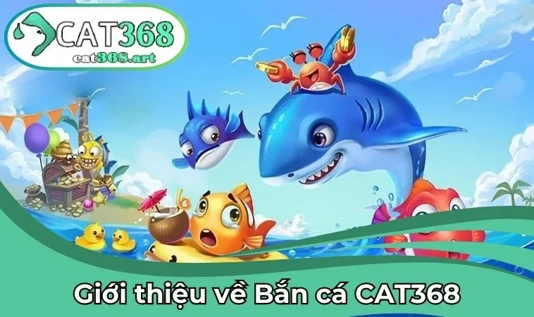 Giới thiệu đôi nét về game bài hấp dẫn