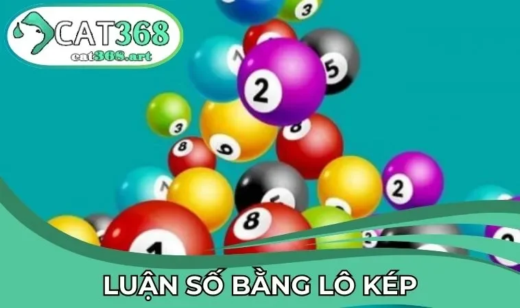 Cách bắt lô giải 7 bằng kép mang đến cơ hội thắng lớn