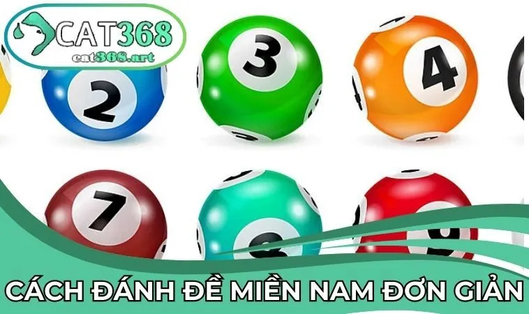 Cách đánh đề miền Nam đơn giản