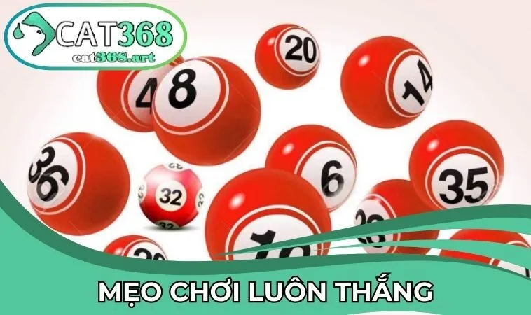 Mẹo chơi luôn thắng