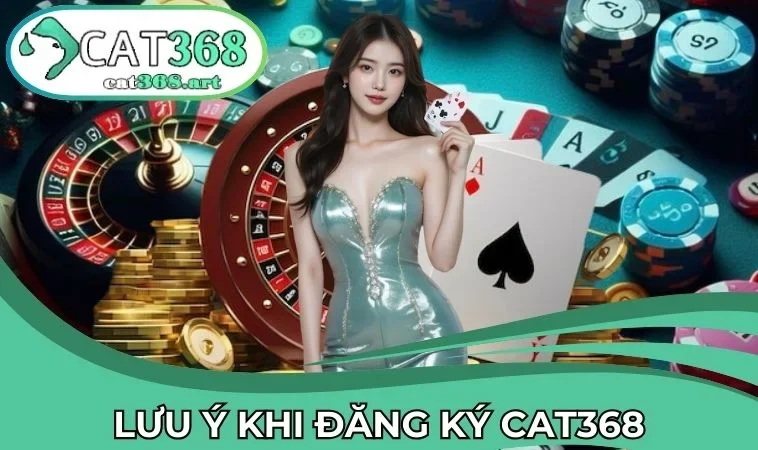 Lưu ý cần nắm bắt khi tiến hành tạo lập