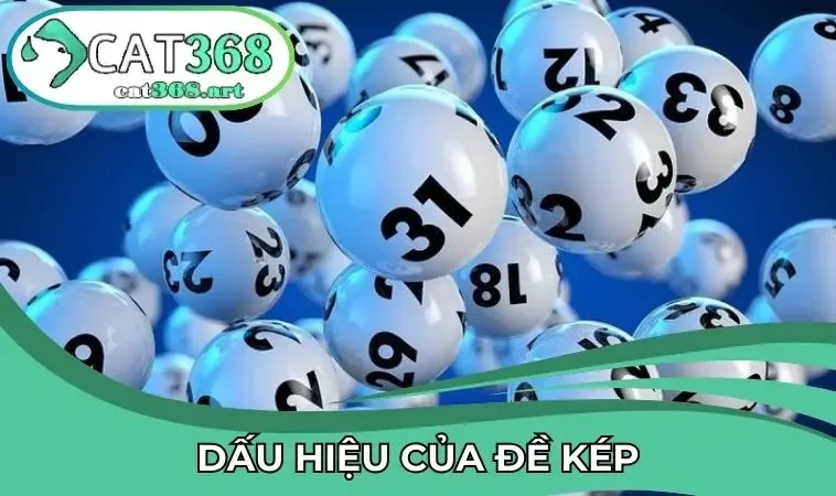 Đề về kép hôm sau đánh lô gì - Giải thích khái niệm, dấu hiệu