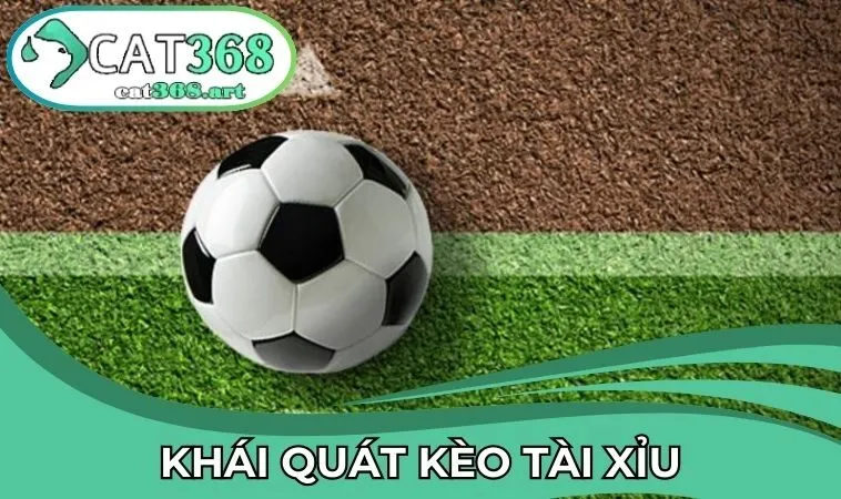 Khái quát kèo tài xỉu