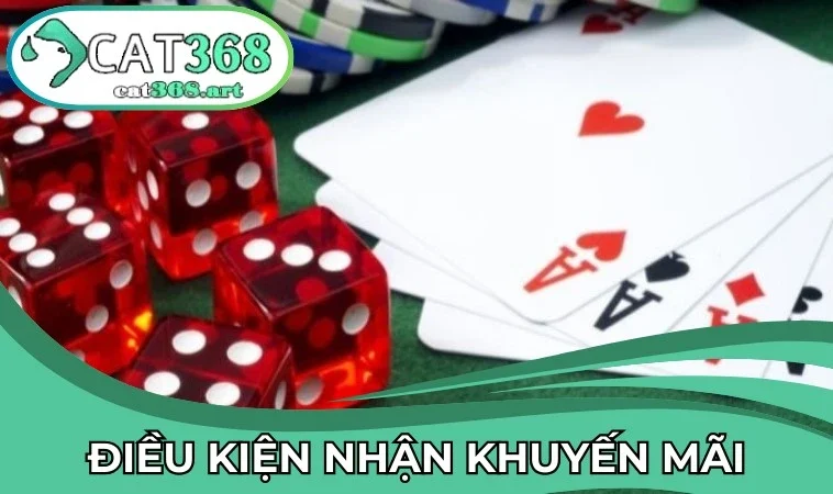 Khuyến mãi và các điều kiện quan trọng mà bạn nên biết