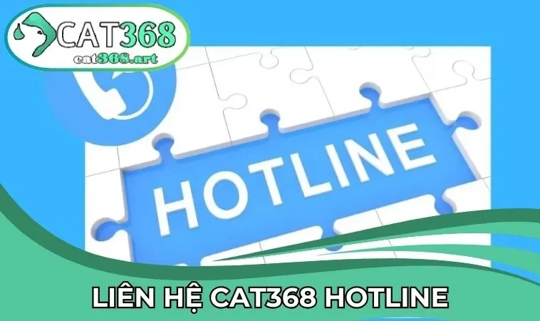Hotline kết nối tổng đài viên mọi lúc mọi nơi